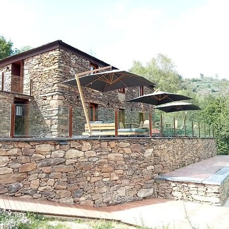 Moinhos Do Paiva Villa Castelo de Paiva Dış mekan fotoğraf