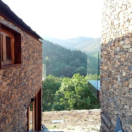 Moinhos Do Paiva Villa Castelo de Paiva Dış mekan fotoğraf